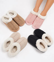 Boots 2025 New Women's Boots With Fur Winter Shoes For Woman Winter Footwear Women Comfortable Indoor Outdoor Snow Botas Mujer