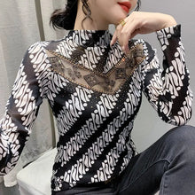 Women's Autumn Winter Fashion Half High Neck Pullover Long Sleeve Solid Color Simple and Casual Versatile Commuter Bottom Tops