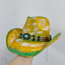 New cowboy hat women men fashion western knight hat embroidery accessories travel sun hat