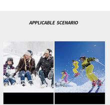 Men's Big Size Knitted Hat for Winter Warm Wool Blend Hat Tide Big Head Thickened Fleece-lined Cold-proof Cotton Beanies 60-65cm