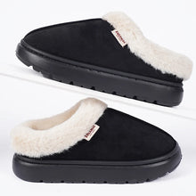 Boots 2025 New Women's Boots With Fur Winter Shoes For Woman Winter Footwear Women Comfortable Indoor Outdoor Snow Botas Mujer