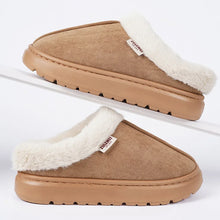 Boots 2025 New Women's Boots With Fur Winter Shoes For Woman Winter Footwear Women Comfortable Indoor Outdoor Snow Botas Mujer