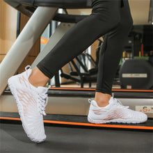 New Wide Toe Barefoot Walking Shoes Comfort Non-slip Hiking Camping Terkking Sneakers Unisex Outdoor Cycling Gym Fitnees Sport