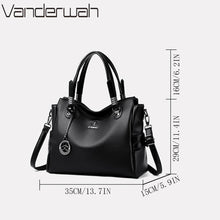 Genuine Luxury Handbags Women Bags Designer HIgh Quality Leather Large Crossbody Bags for Women 2024 Shoulder Bag Sac A Main