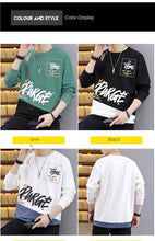 Sweatshirt for Men Sport Gym Graphic Printed