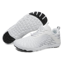 New Wide Toe Barefoot Walking Shoes Comfort Non-slip Hiking Camping Terkking Sneakers Unisex Outdoor Cycling Gym Fitnees Sport