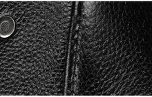 Men's outdoor leather hat winter Berets male warm Ear protection cap 100% genuine leather dad hat wholesale Leisure