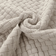 Men’s Sweater Winter Knitted Crew Neck Warm Soft Long Sleeve Pullover Textured Ribbed Edge Comfortable High Quality Top US Size