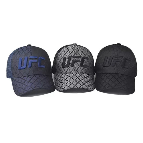 Fashionable high-top hat for men, with a large mesh and breathable design, suitable for outdoor activities and versatile