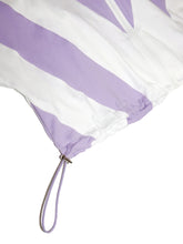 CM.YAYA Active Patchwork Women's Set Zipper Sweatshirt Jacket and Long Pants Suit 2025 Fall Two 2 Piece Sets Outfit Tracksuit