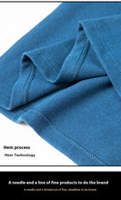 Large Size Men Autumn Winter Medium Collar Double-Sided Velvet Bottoming Shirt Trend Within the Warm Autumn Coat Long-Sleeve