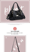 Women's Shoulder Bag Women's Crossbody Soft Leather Bag