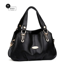 Women's Shoulder Bag Women's Crossbody Soft Leather Bag