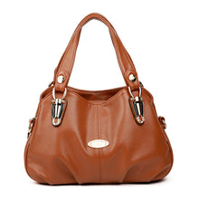 Women's Shoulder Bag Women's Crossbody Soft Leather Bag