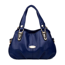 Women's Shoulder Bag Women's Crossbody Soft Leather Bag