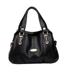 Women's Shoulder Bag Women's Crossbody Soft Leather Bag