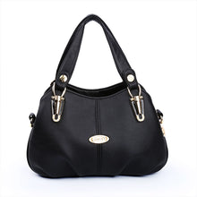 Women's Shoulder Bag Women's Crossbody Soft Leather Bag