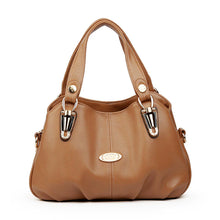 Women's Shoulder Bag Women's Crossbody Soft Leather Bag
