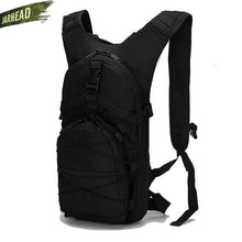 Military Hydration  Backpack Tactical Outdoor Water Bag Backpack