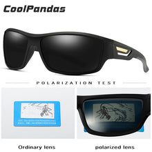 Fashion Windproof Polarized Sunglasses  Mirror Sun Glasses Driving Anti-UV Oculus
