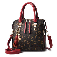 Vento Marae Famous Brand Women Handbags Luxury Crossbody For Woman Fashion Design Purses Totes Soft PU Leather Shoulder Bag