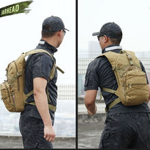 Military Hydration  Backpack Tactical Outdoor Water Bag Backpack