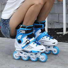 2022 High Quality Inline Roller Skates Shoes Women Men Roller Skates For Adults