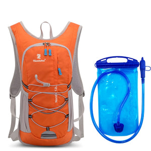 Cycling Backpack Outdoor Sport pack with Hydration Bladder Backpack