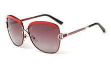 Original Star Style HD Polarized Women Luxury Sunglasses  Brand Designer HD UV400