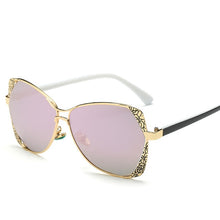 Star Style HD Polarized Women Luxury Sunglasses Brand Designer UV400