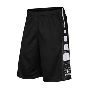 Men Basketball Shorts with Pockets Breathable Sports Quick Dry Training Fitness Running Basketball Shorts