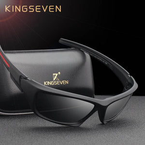 KINGSEVEN Fashion  Designer Driving Sunglasses UV400