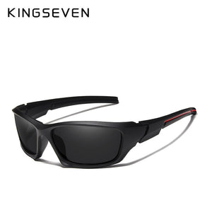 KINGSEVEN Fashion  Designer Driving Sunglasses UV400
