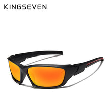 KINGSEVEN Fashion  Designer Driving Sunglasses UV400