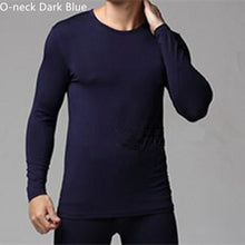 Long Sleeve T-Shirt Men Plus Size up to 7XL