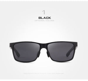 New KINGSEVEN Polarized Sunglasses Men Brand Designer Eyewear