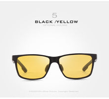 New KINGSEVEN Polarized Sunglasses Men Brand Designer Eyewear
