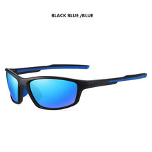 New Trend Brand Men/Women TR90 Outdoor Sport Sunglasses Polarized