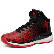 New Jordan Basketball Shoes Mens Boys Basketball Boots Light High Ankle